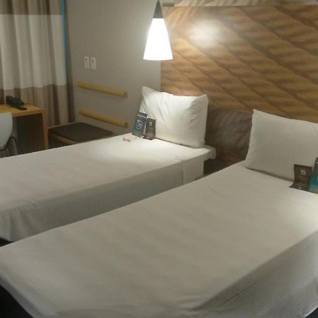מלון Ibis Navegantes Itajaí מראה חיצוני תמונה